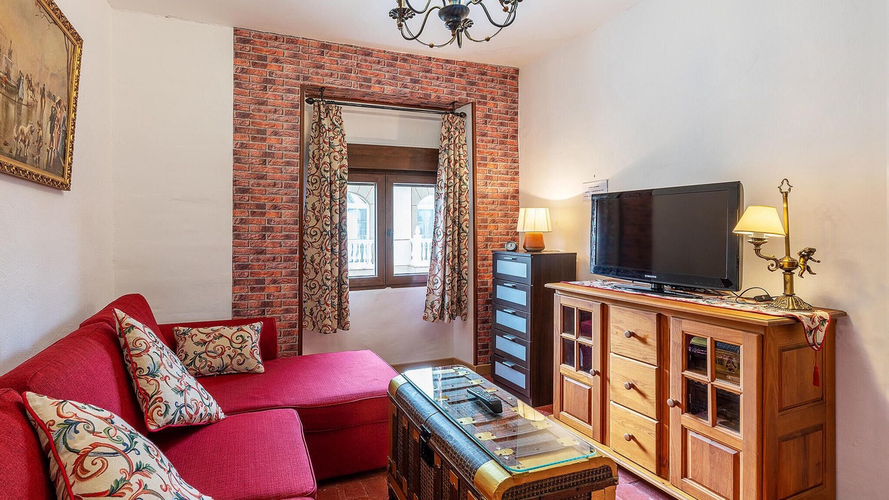 Photo of Bedroom in Pinos Puente