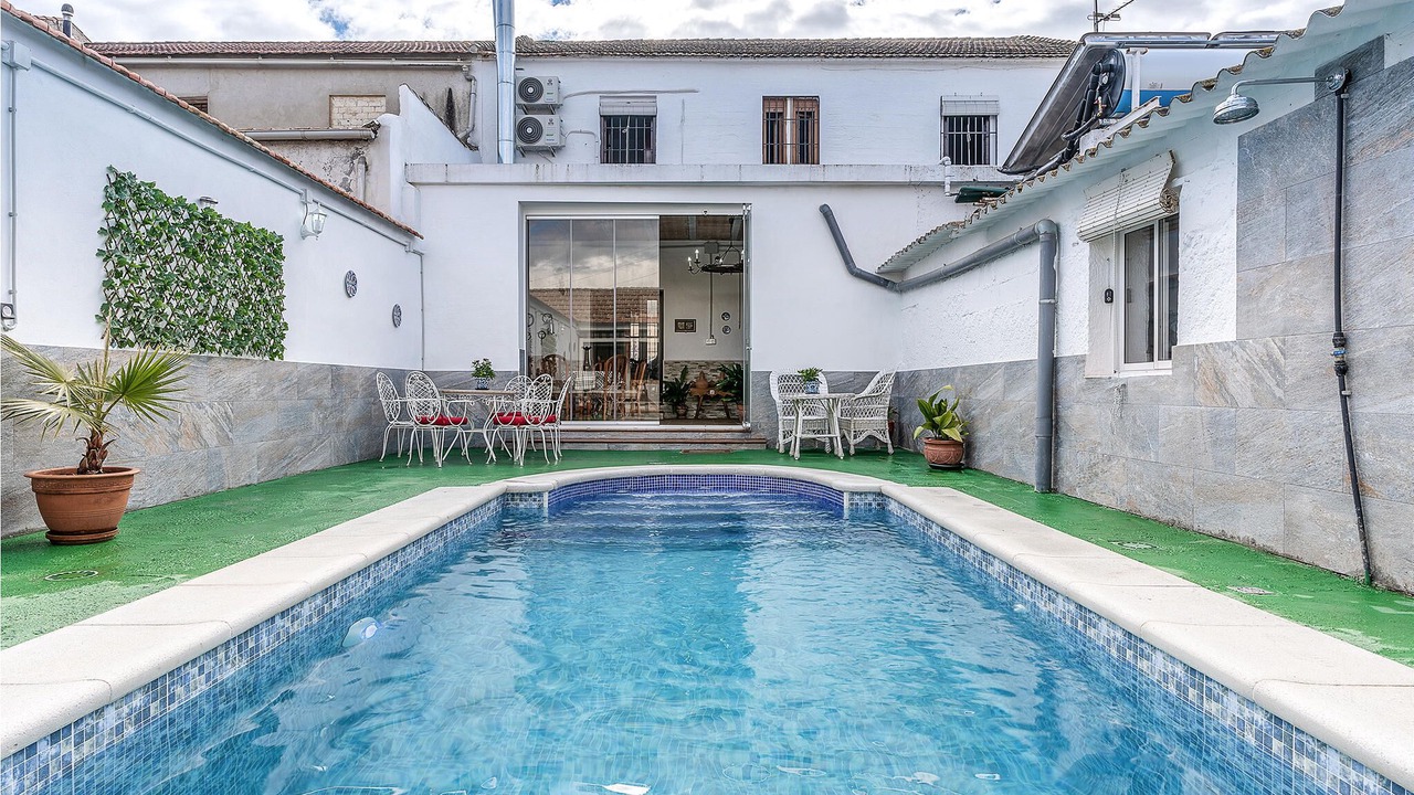 Photo of Outdoor in Pinos Puente