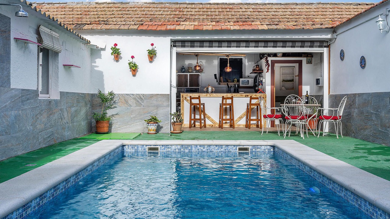 Photo of Outdoor in Pinos Puente