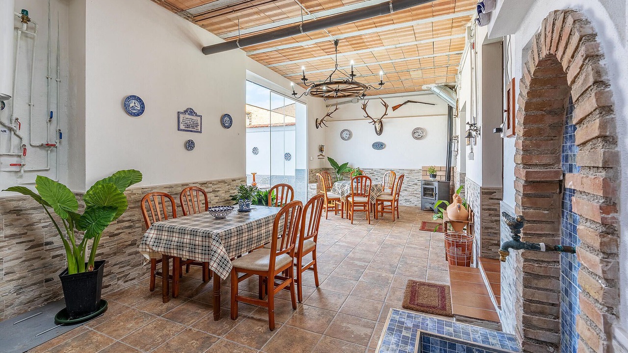 Photo of Bedroom in Pinos Puente