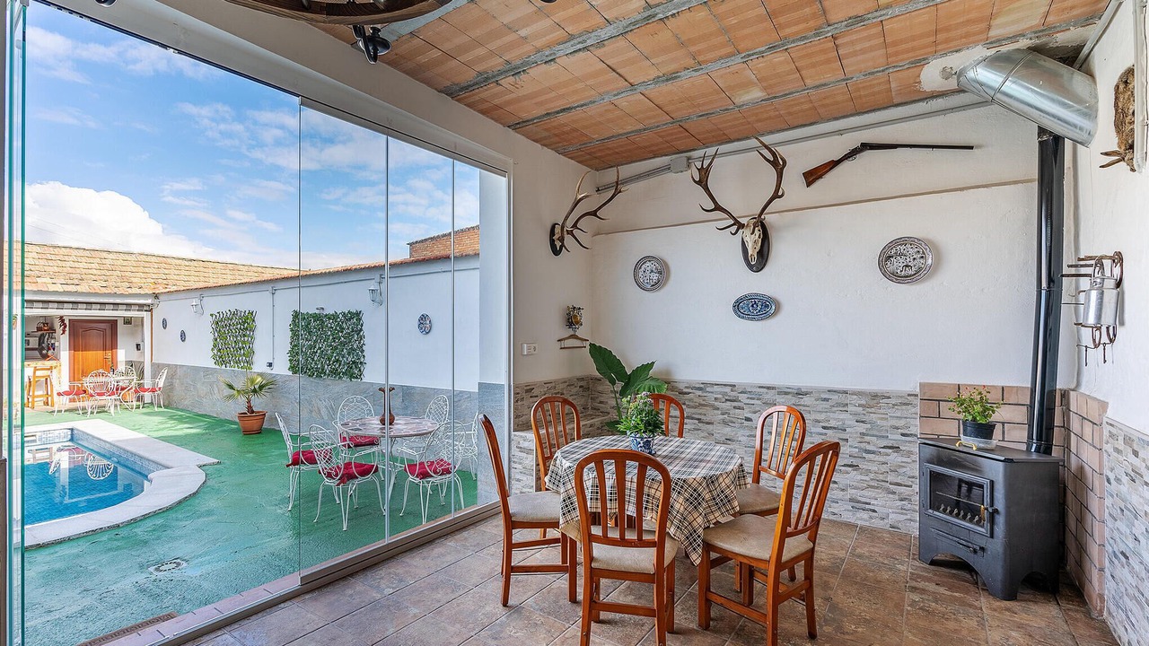 Photo of Bedroom in Pinos Puente