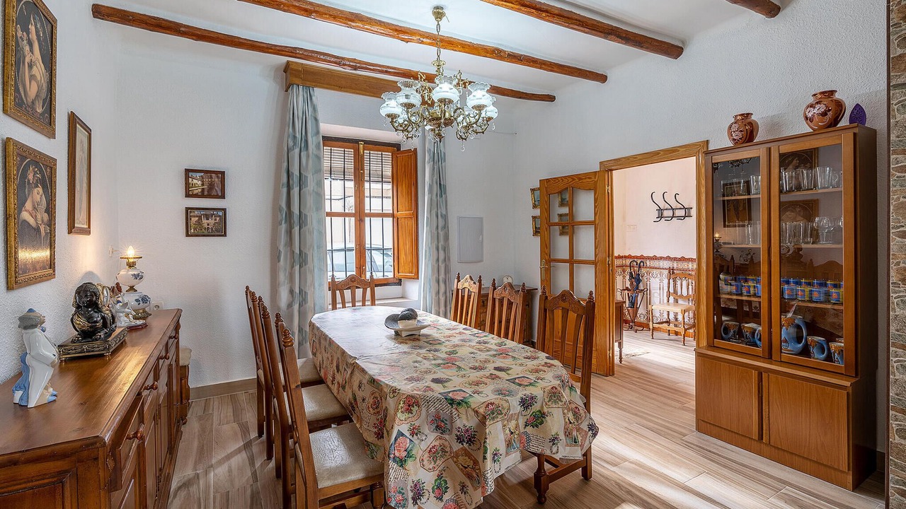 Photo of Bedroom in Pinos Puente