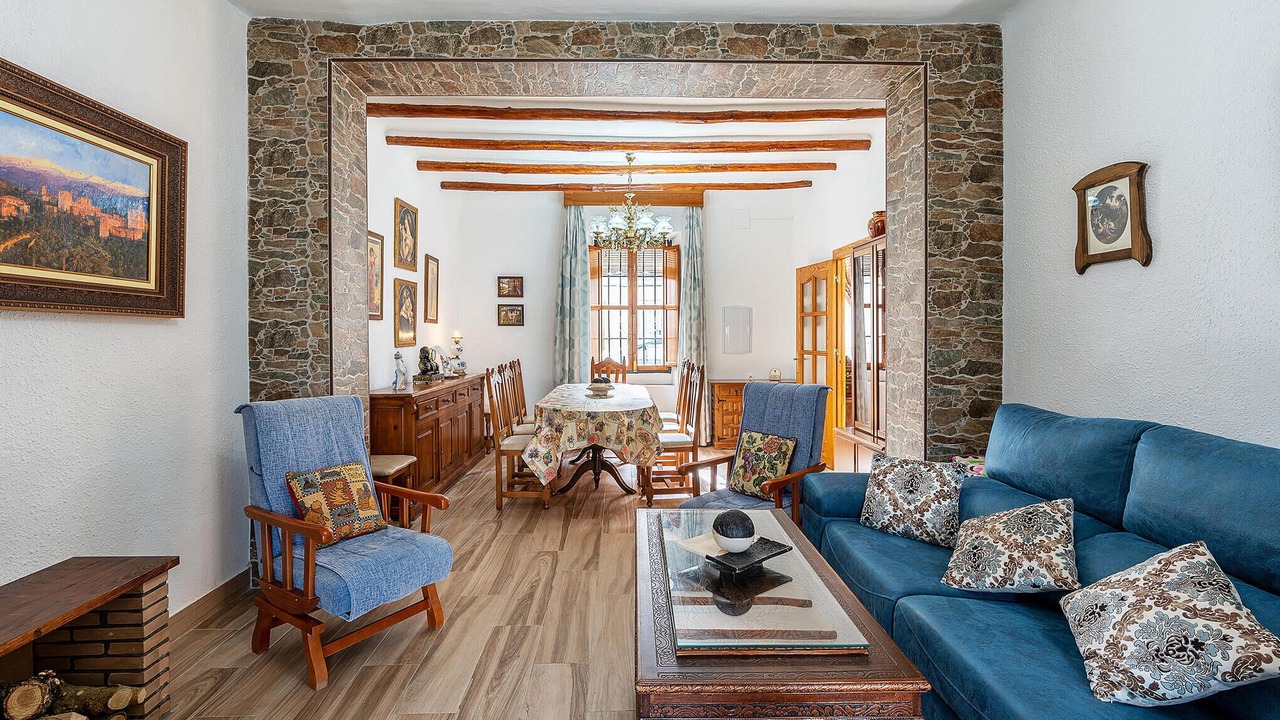 Photo of Bedroom in Pinos Puente