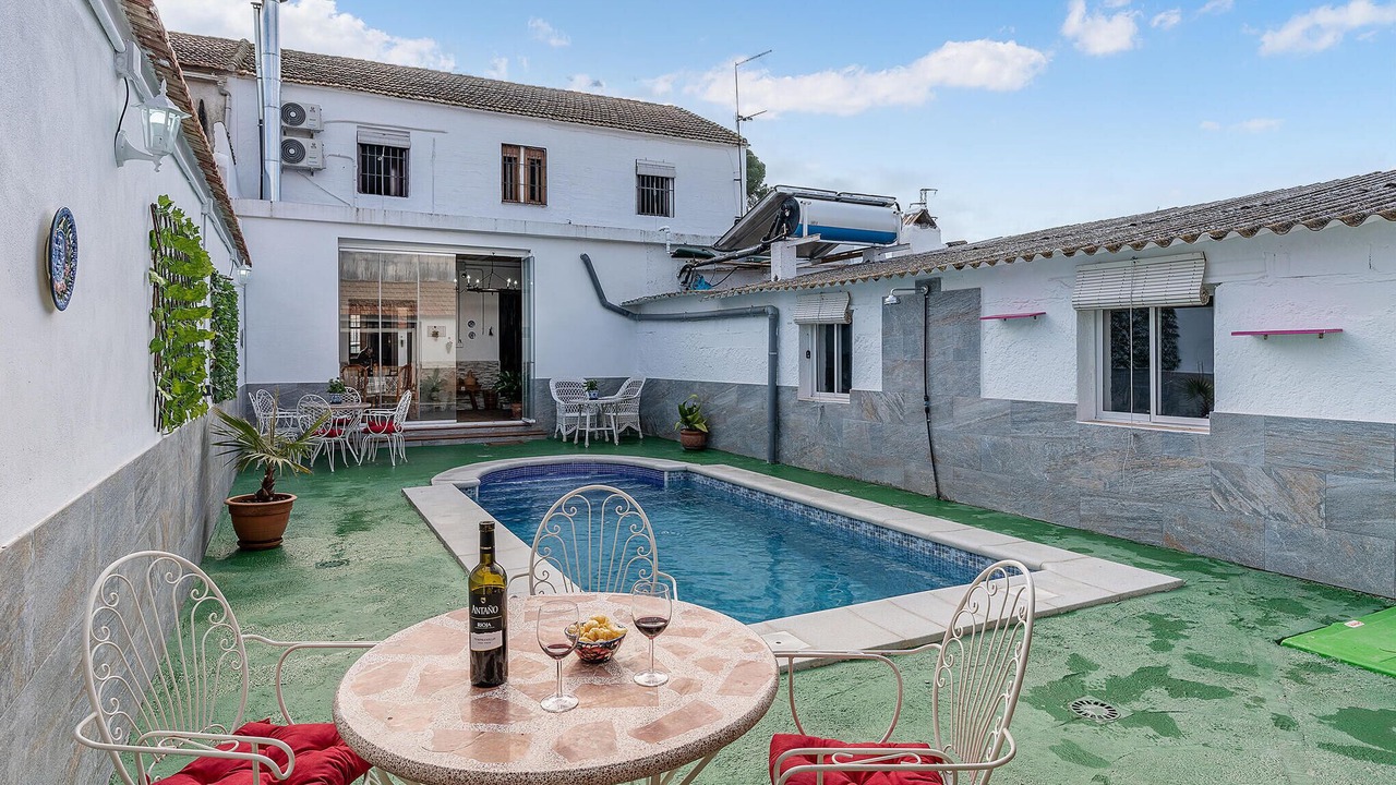 Photo of Outdoor in Pinos Puente