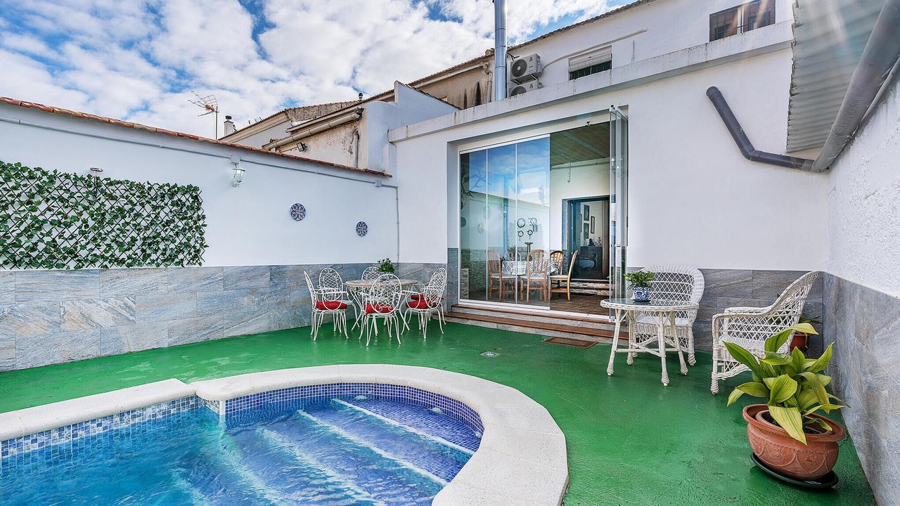 Photo of Outdoor in Pinos Puente