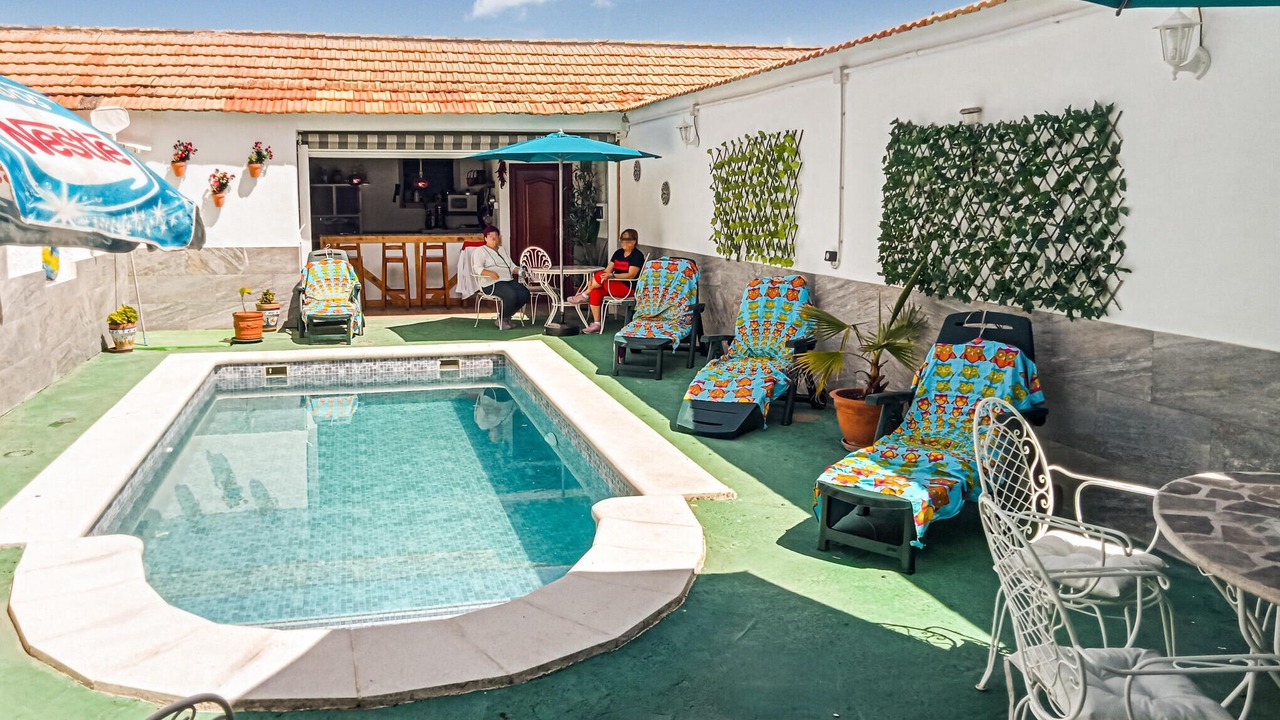 Photo of Outdoor in Pinos Puente