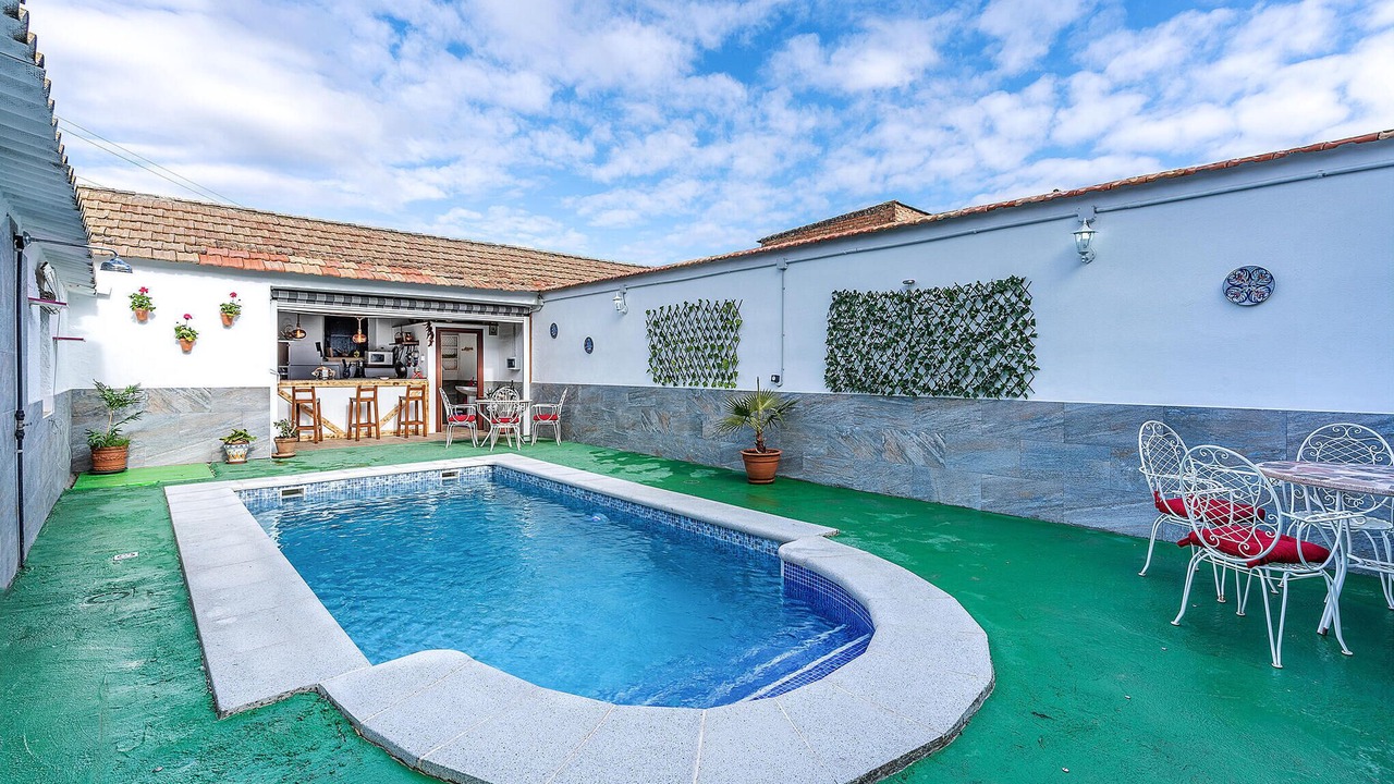 Photo of Outdoor in Pinos Puente