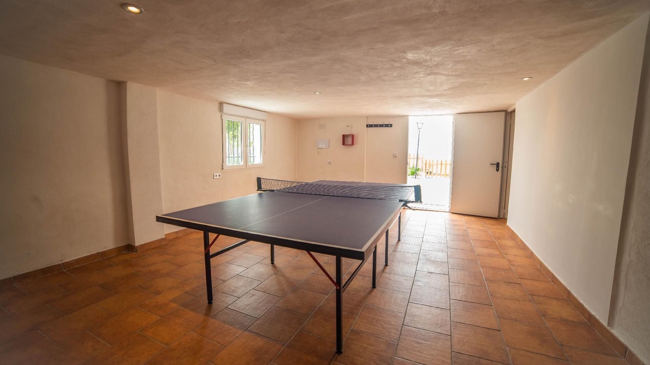 Photo of Bedroom in Padul