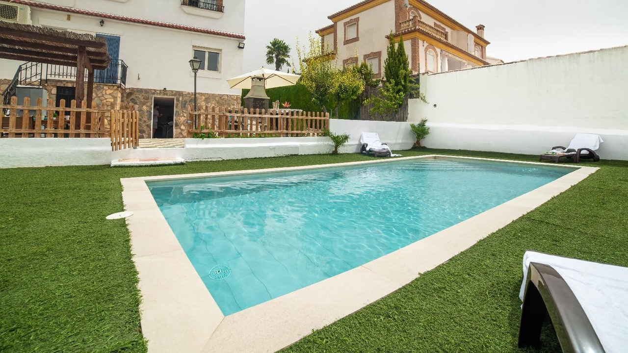 Photo of Outdoor in Padul