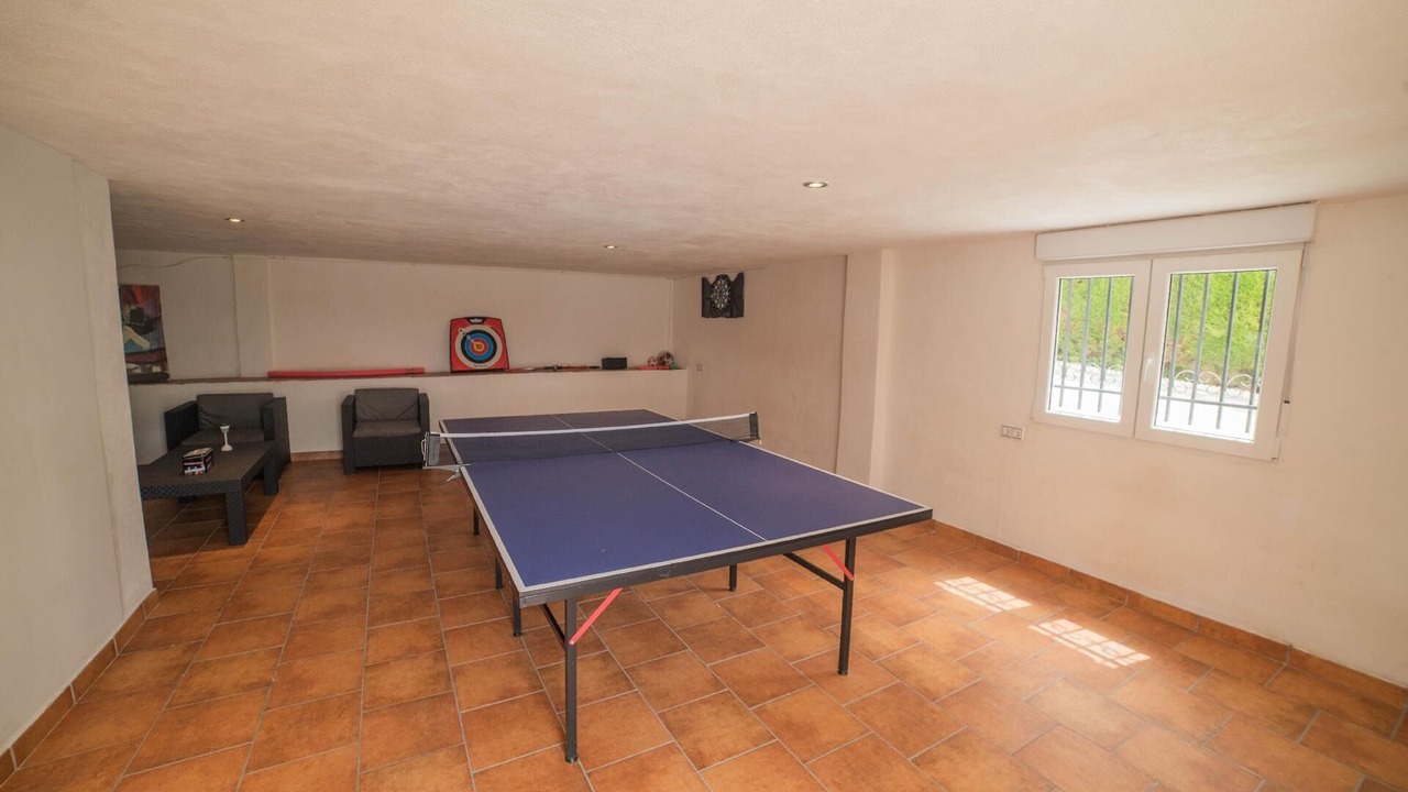 Photo of Bedroom in Padul