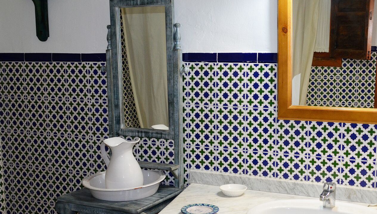 Photo of Bathroom in Galera