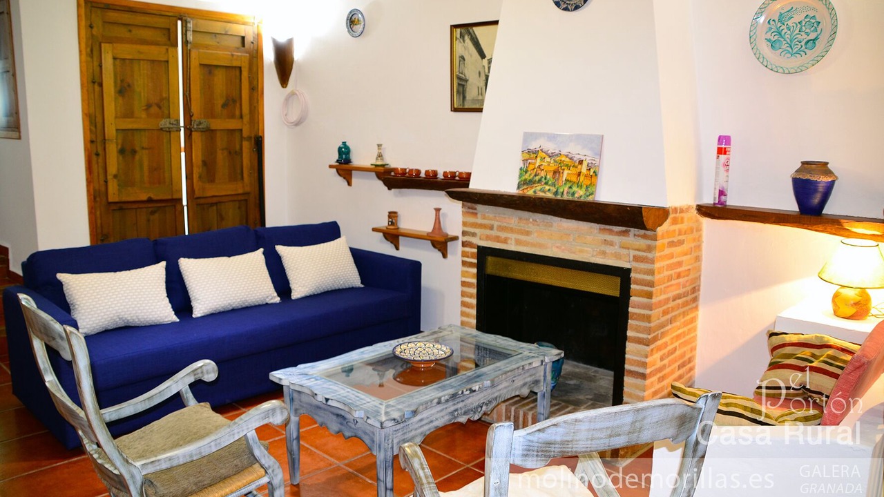 Photo of Livingroom in Galera