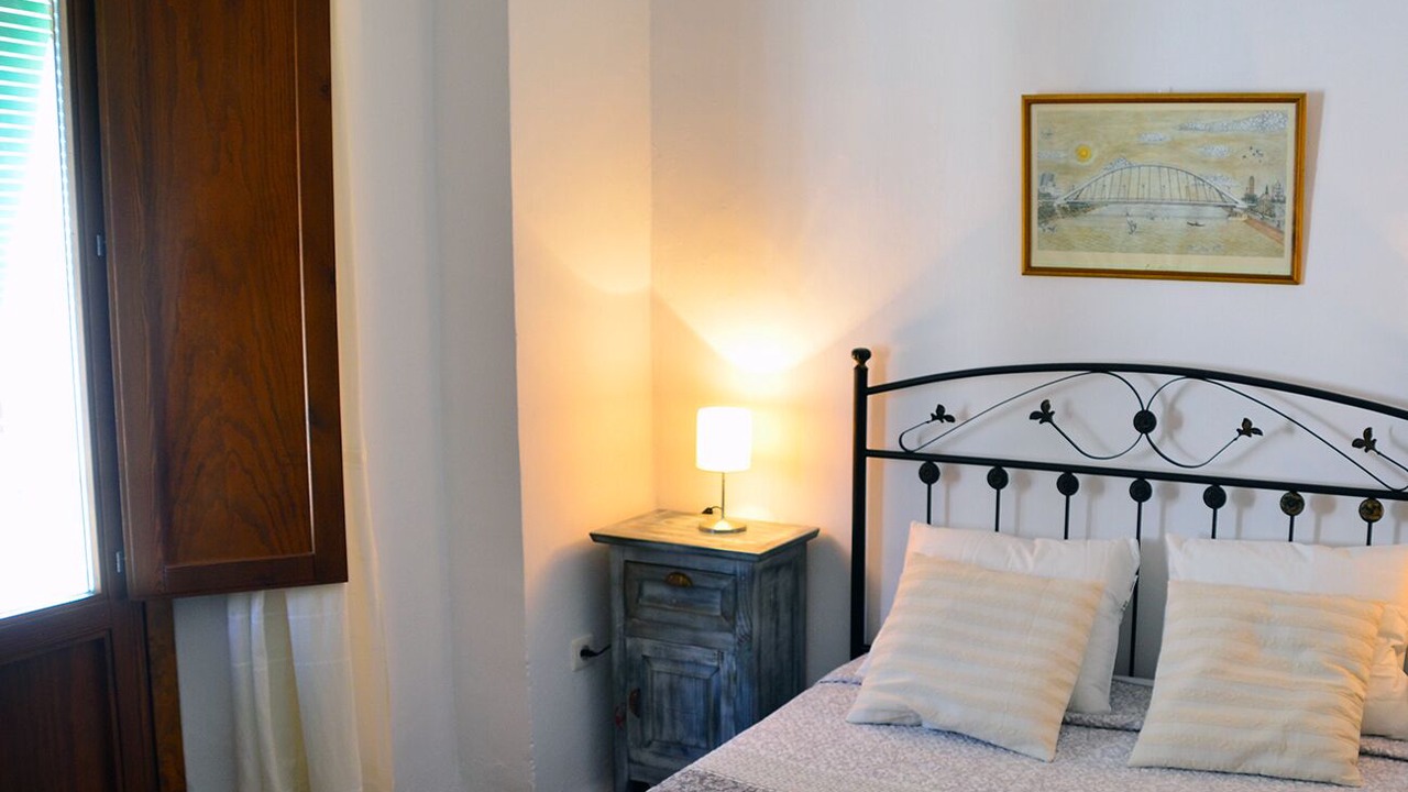 Photo of Bedroom in Galera