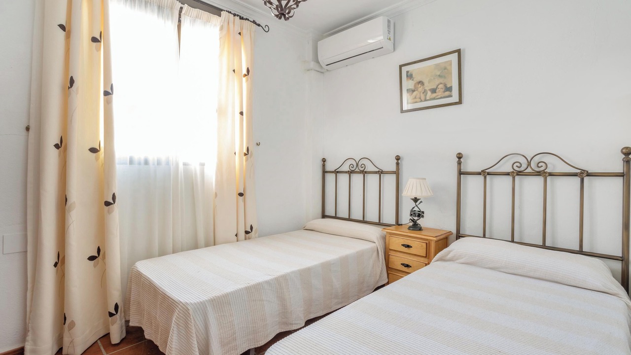 Photo of Bedroom in Almunecar