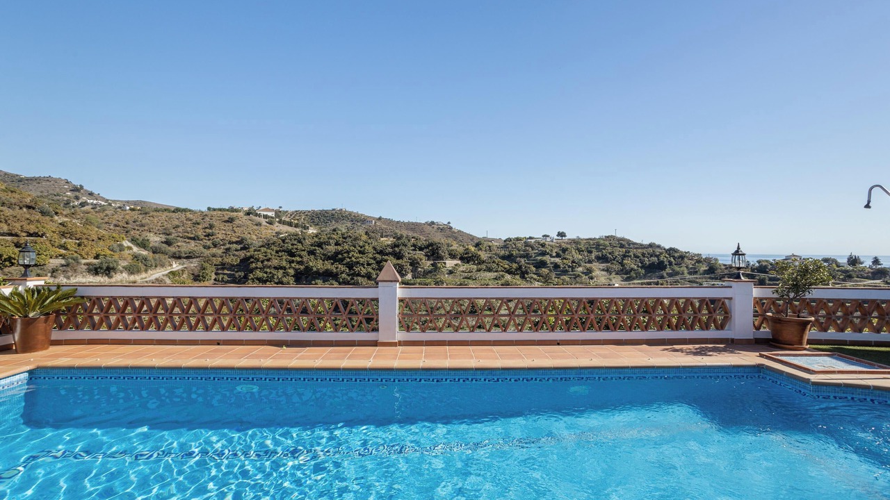 Photo of Outdoor in Almunecar