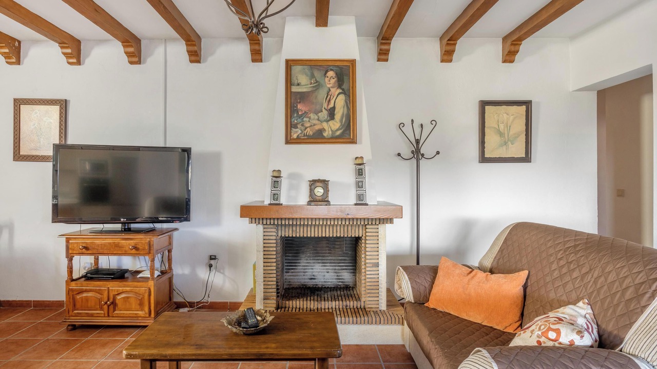 Photo of Livingroom in Almunecar