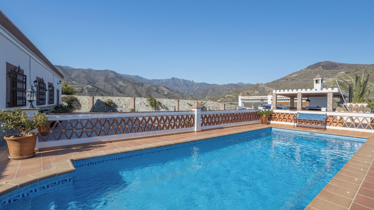Photo of Outdoor in Almunecar
