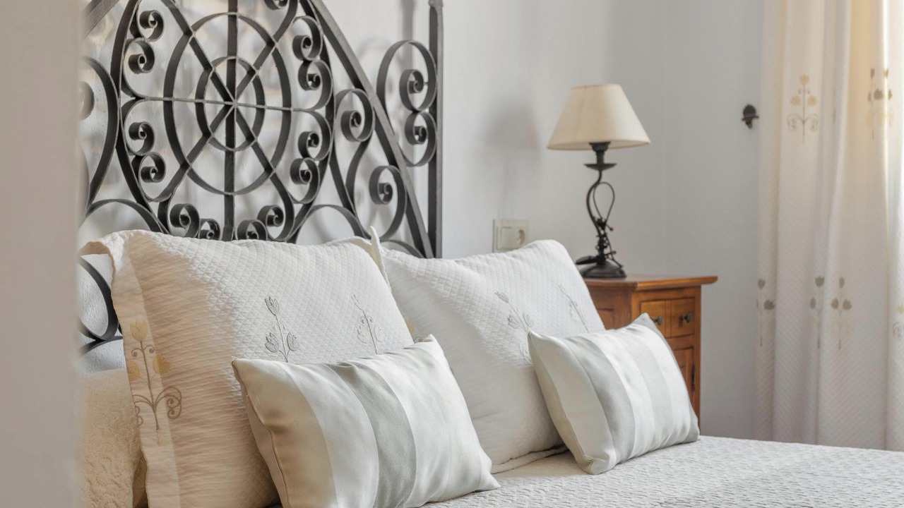 Photo of Bedroom in Almunecar