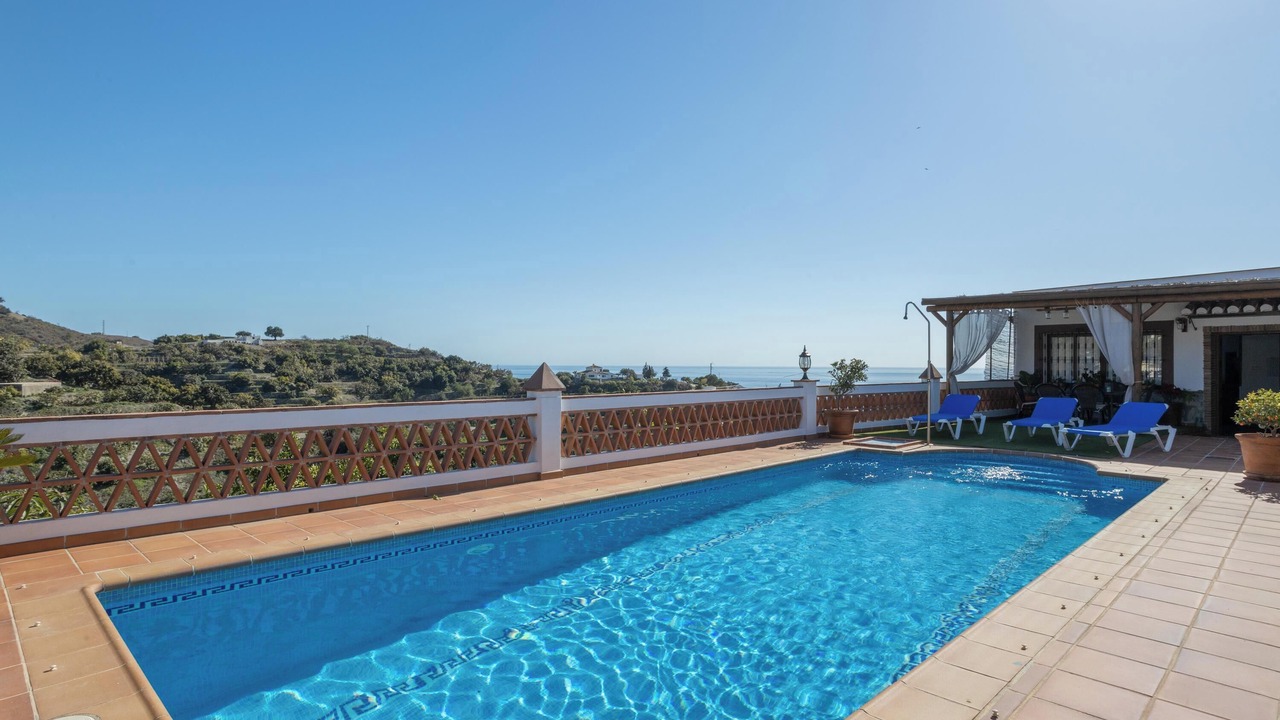 Photo of Outdoor in Almunecar