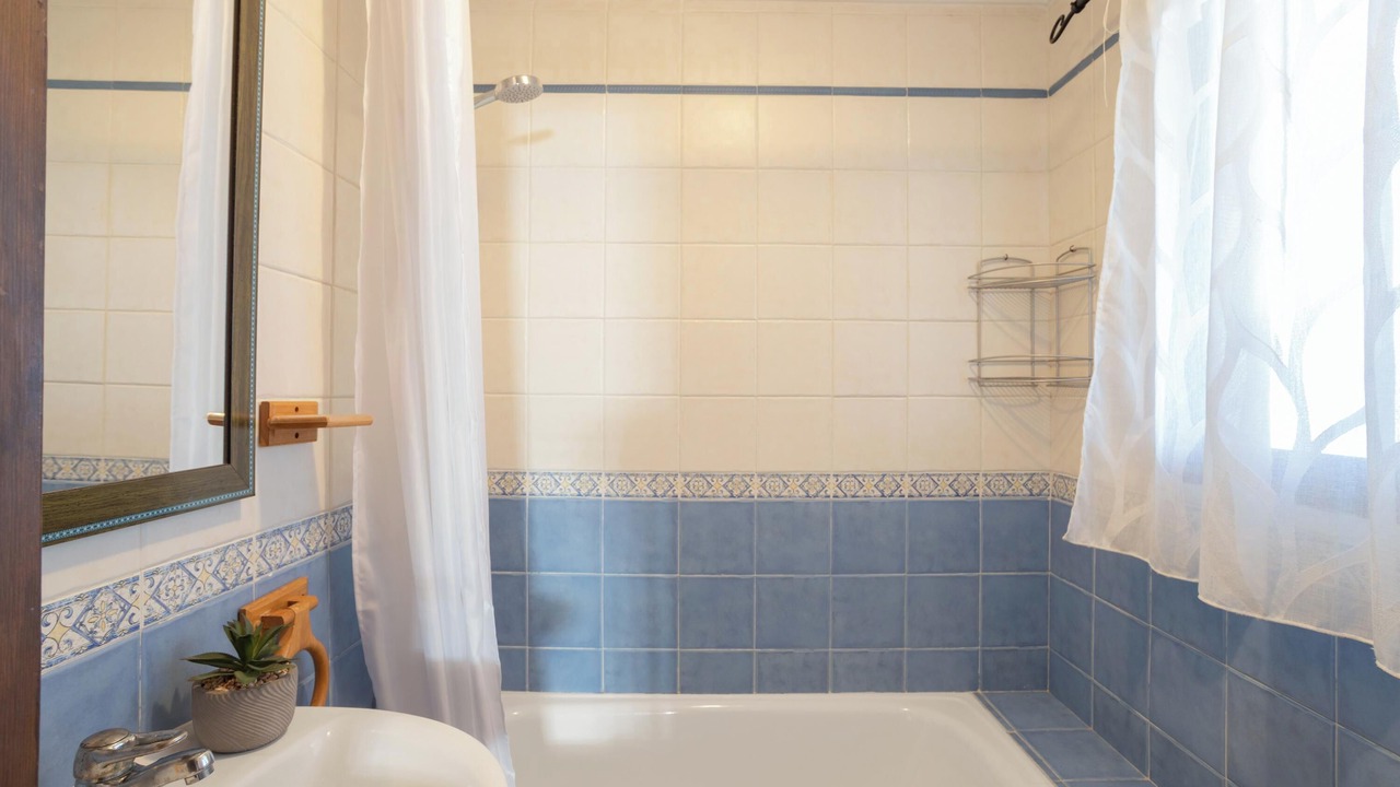 Photo of Bathroom in Almunecar