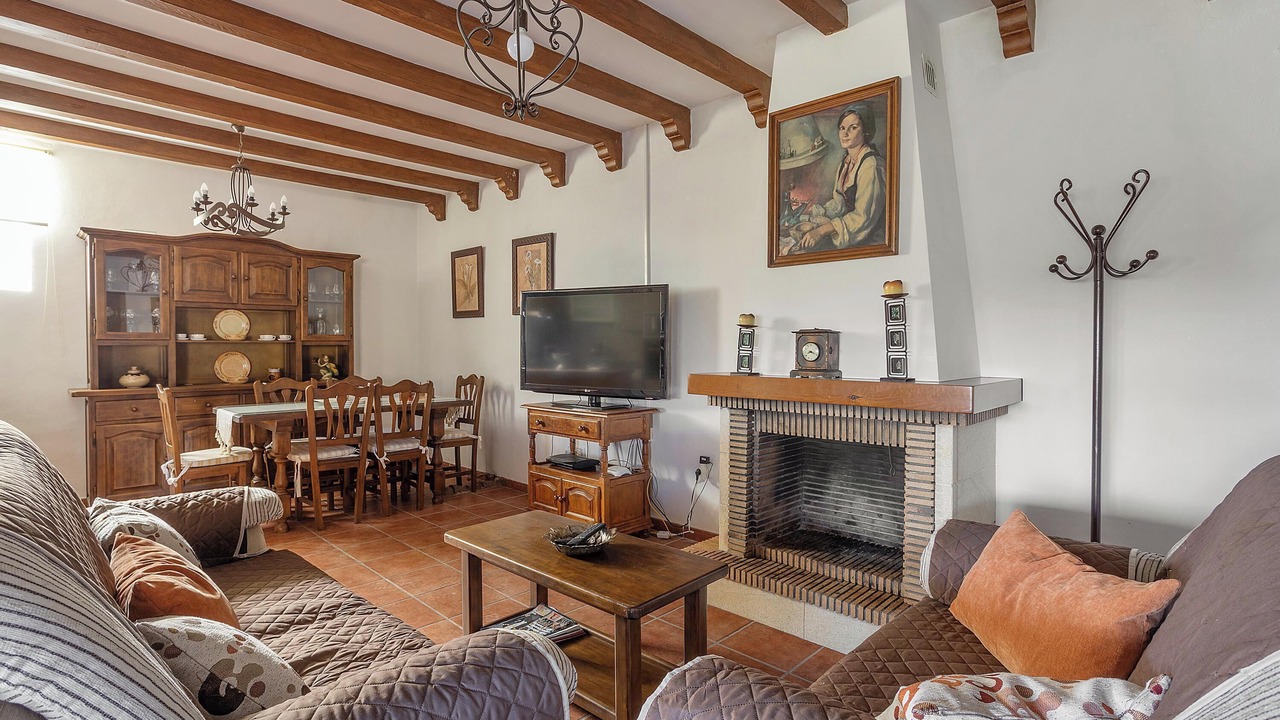 Photo of Livingroom in Almunecar