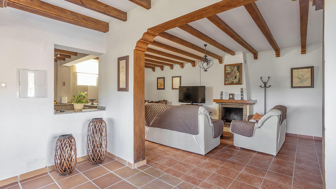 Photo of Livingroom in Almunecar