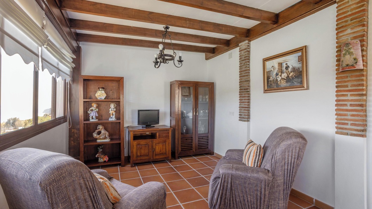 Photo of Livingroom in Almunecar