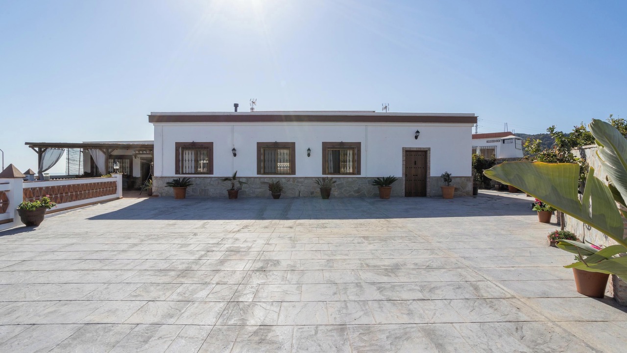 Photo of Outdoor in Almunecar