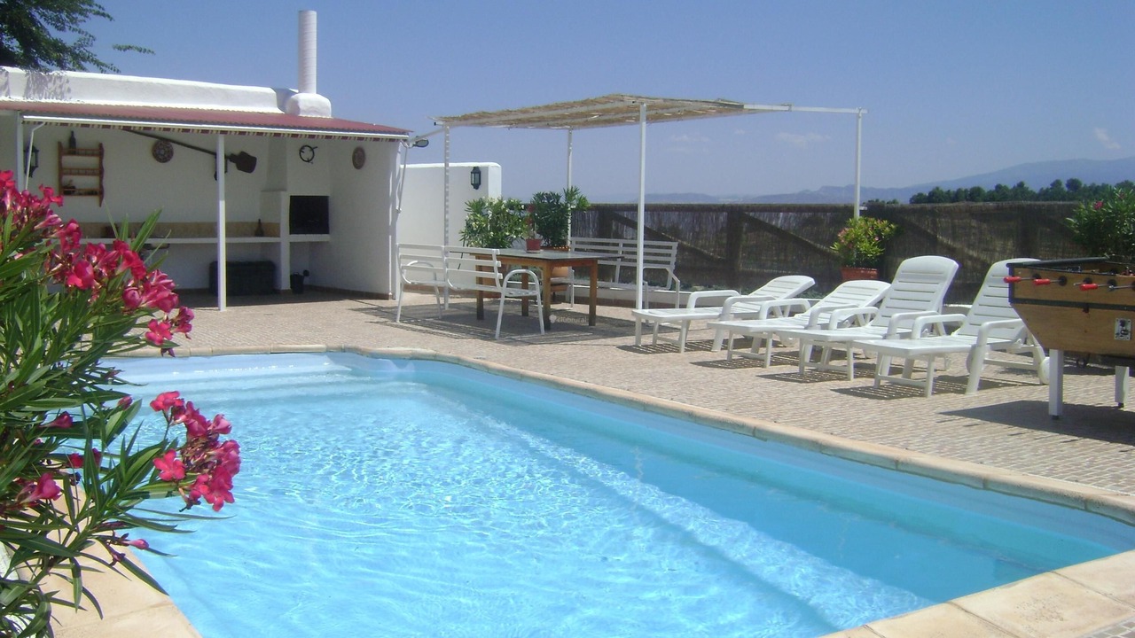 Photo of Outdoor in Cuevas del Campo