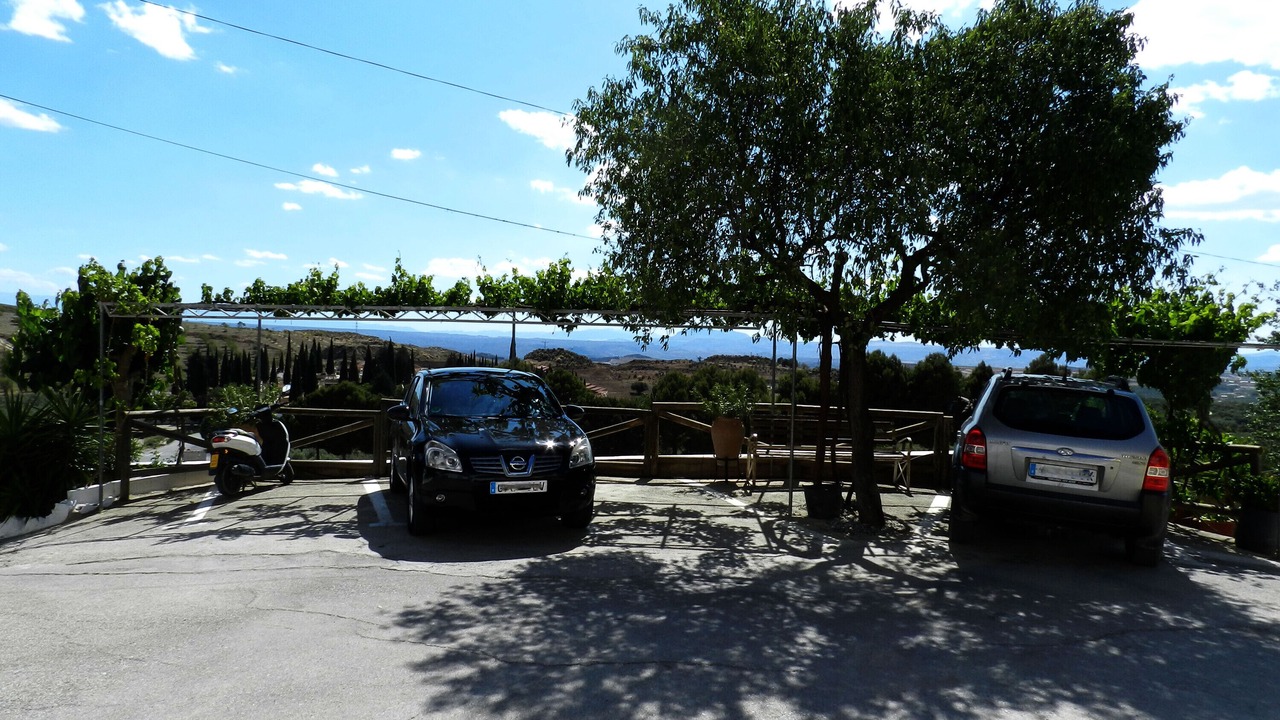 Photo of Outdoor in Cuevas del Campo