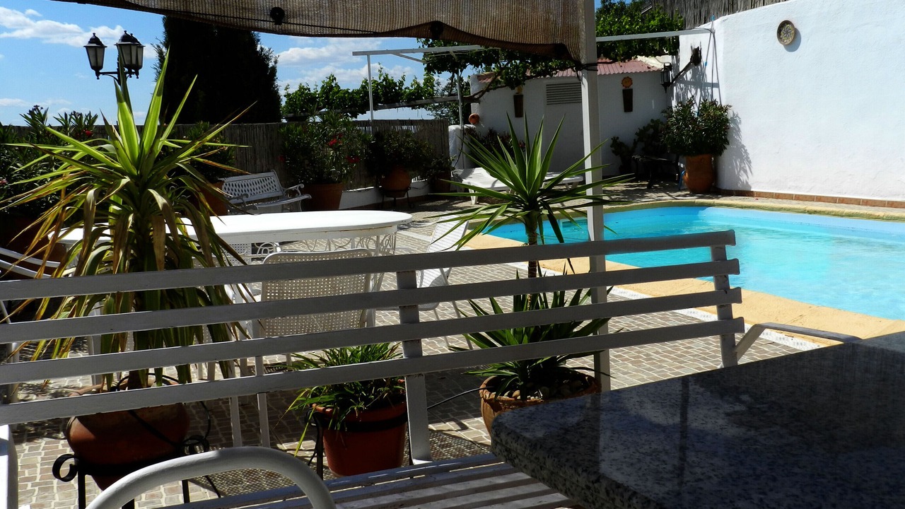 Photo of Outdoor in Cuevas del Campo