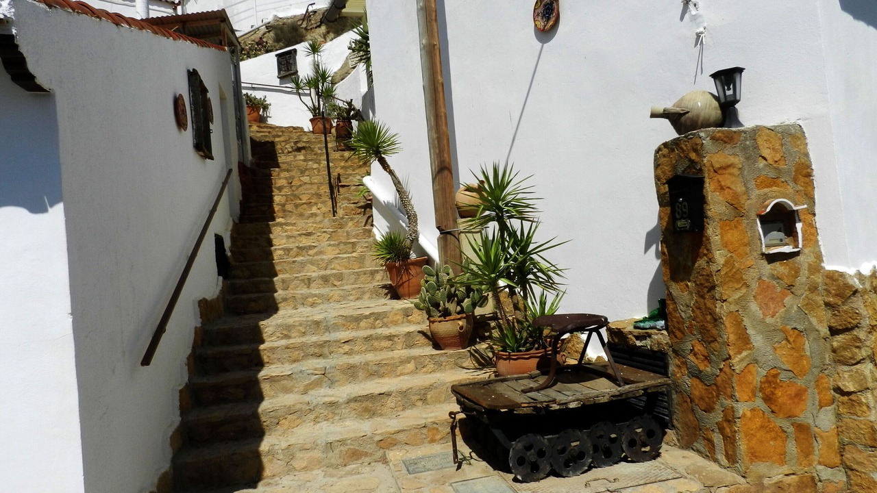 Photo of Outdoor in Cuevas del Campo