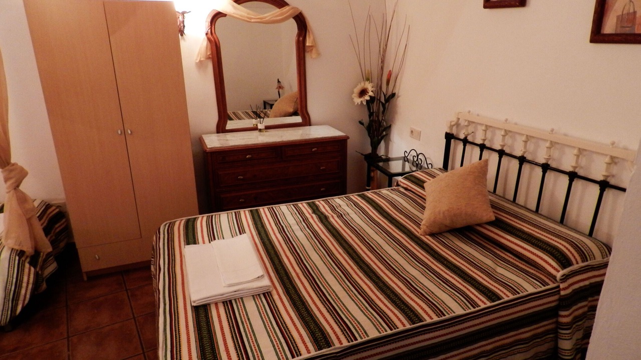 Photo of Bedroom in Cuevas del Campo