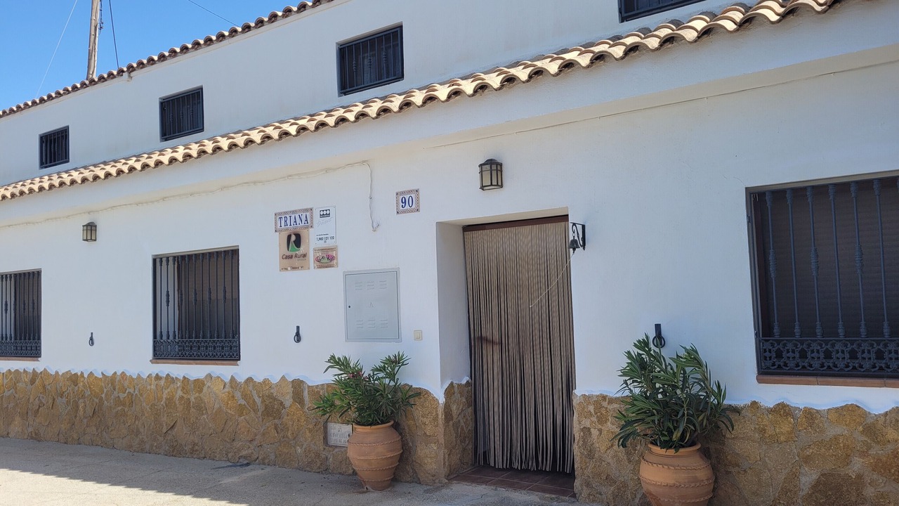 Photo of Outdoor in Cuevas del Campo