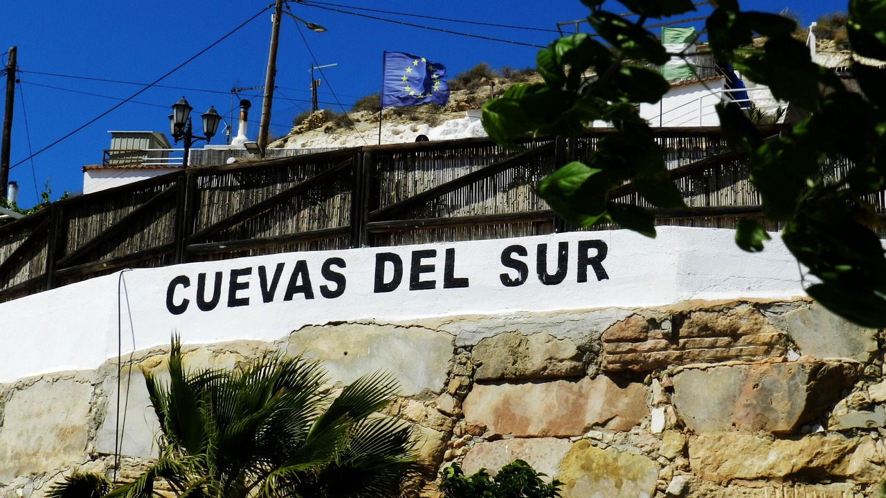 Photo of Outdoor in Cuevas del Campo