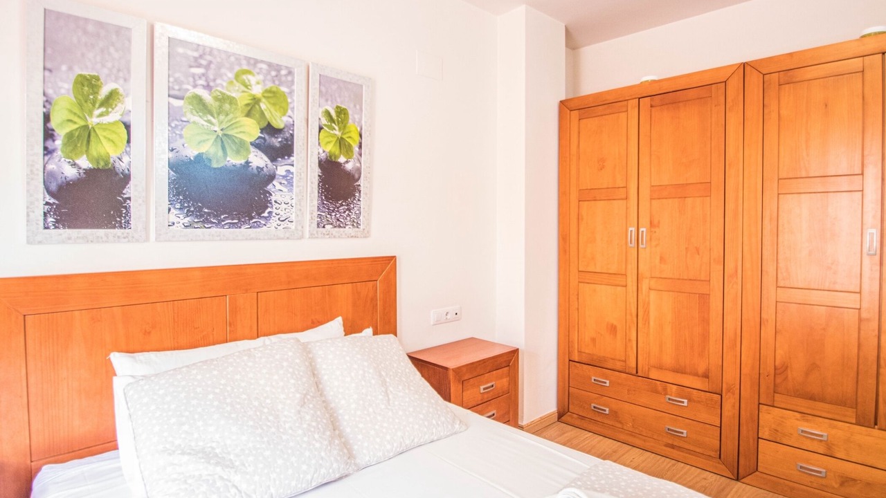 Photo of Bedroom in Bola de Oro