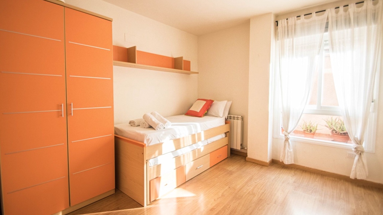 Photo of Bedroom in Bola de Oro