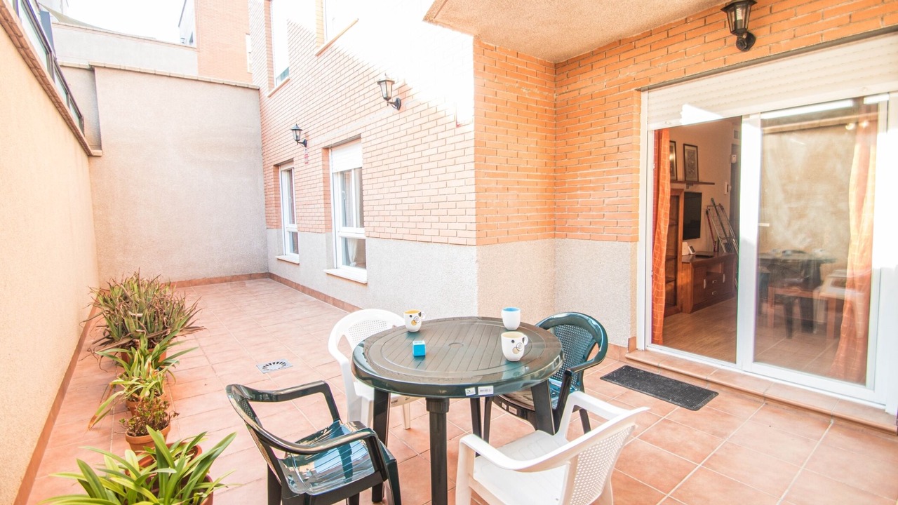 Photo of Outdoor in Bola de Oro