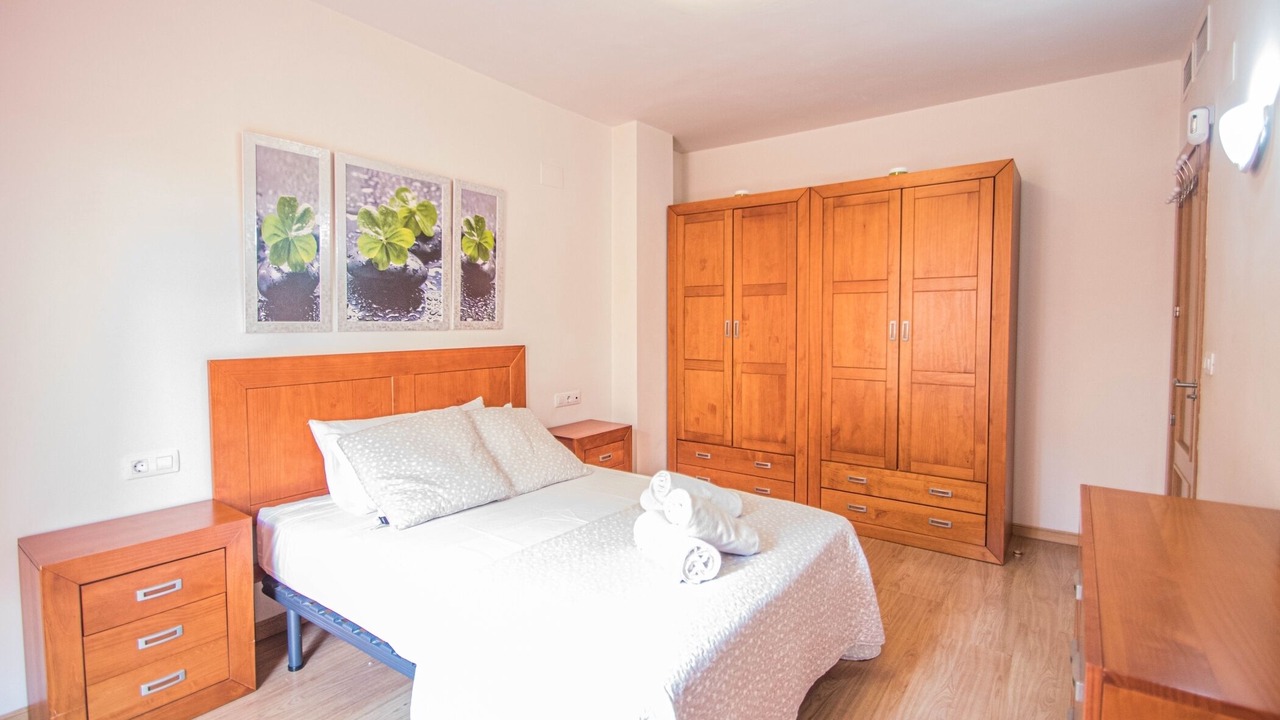 Photo of Bedroom in Bola de Oro