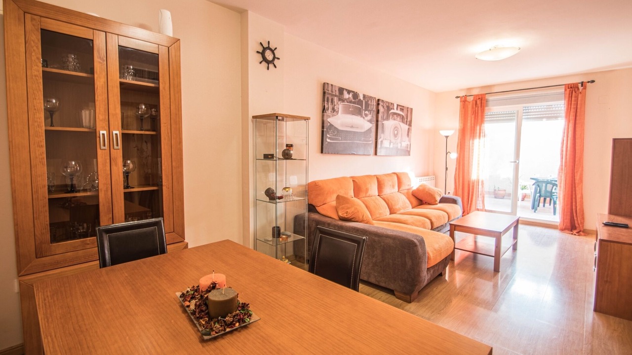 Photo of Livingroom in Bola de Oro