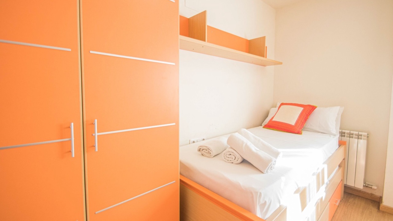Photo of Bedroom in Bola de Oro