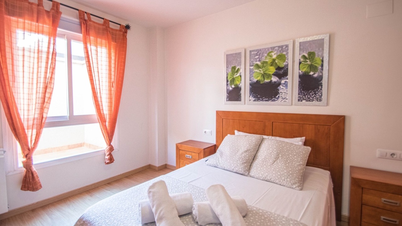 Photo of Bedroom in Bola de Oro