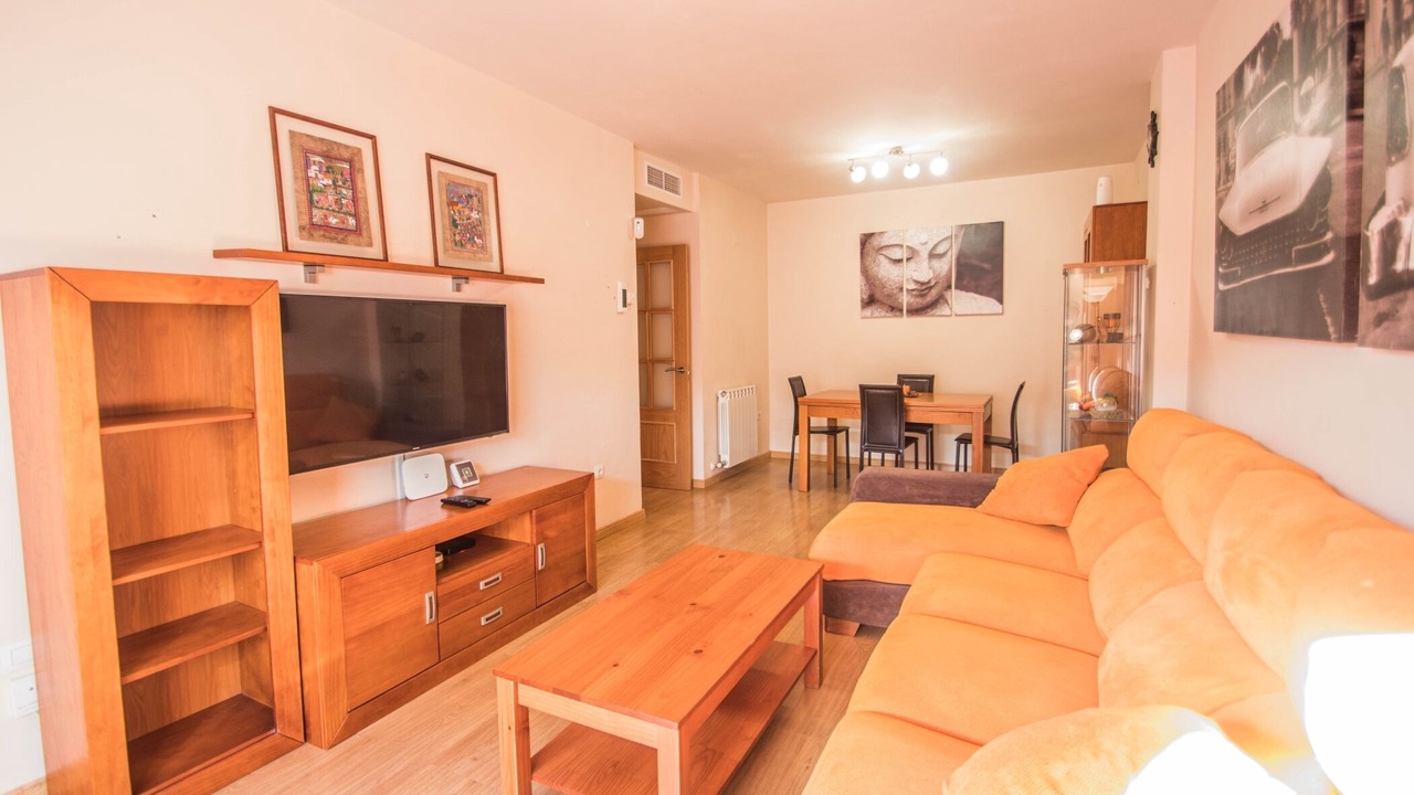 Photo of Livingroom in Bola de Oro