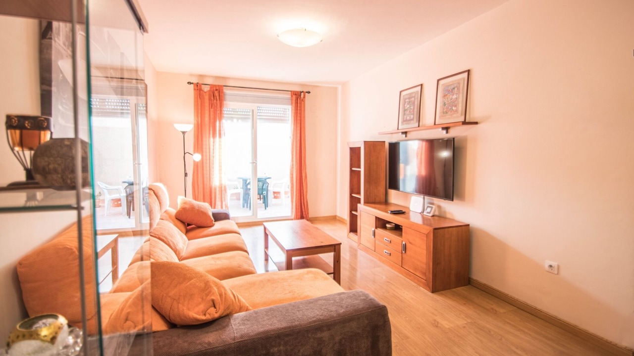 Photo of Livingroom in Bola de Oro