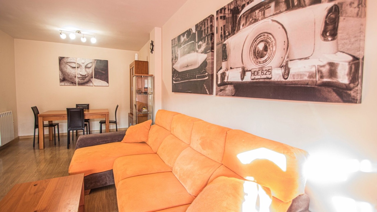 Photo of Livingroom in Bola de Oro