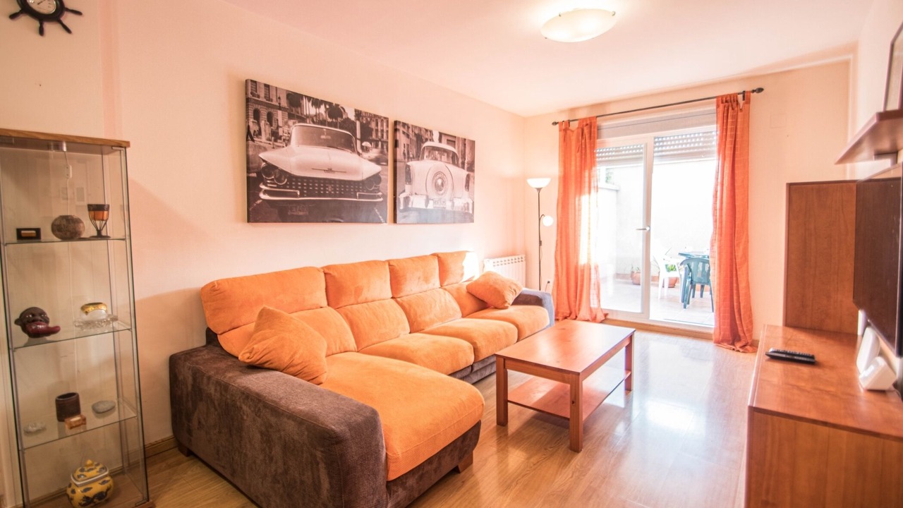 Photo of Livingroom in Bola de Oro