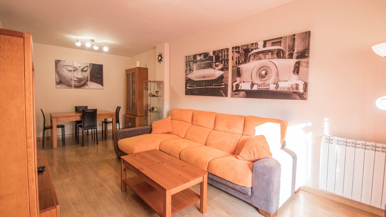 Photo of Livingroom in Bola de Oro