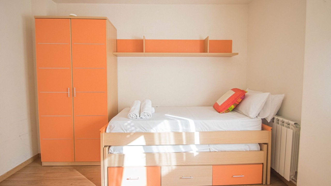 Photo of Bedroom in Bola de Oro