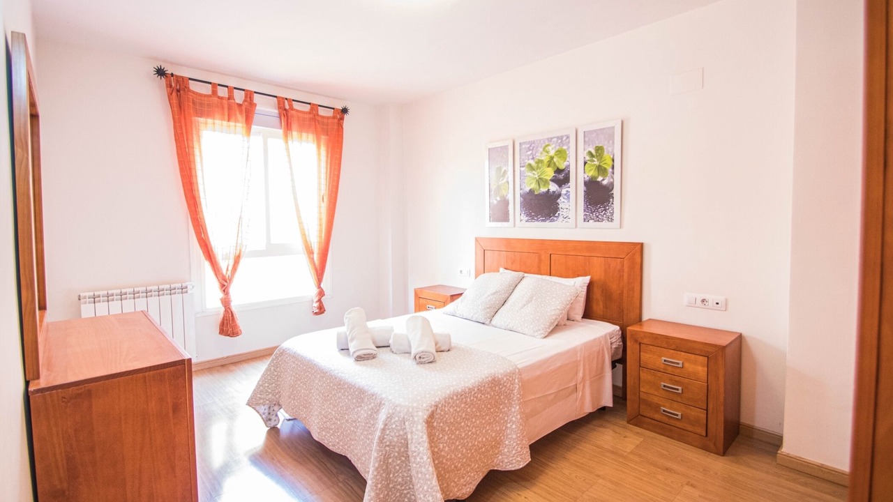 Photo of Bedroom in Bola de Oro