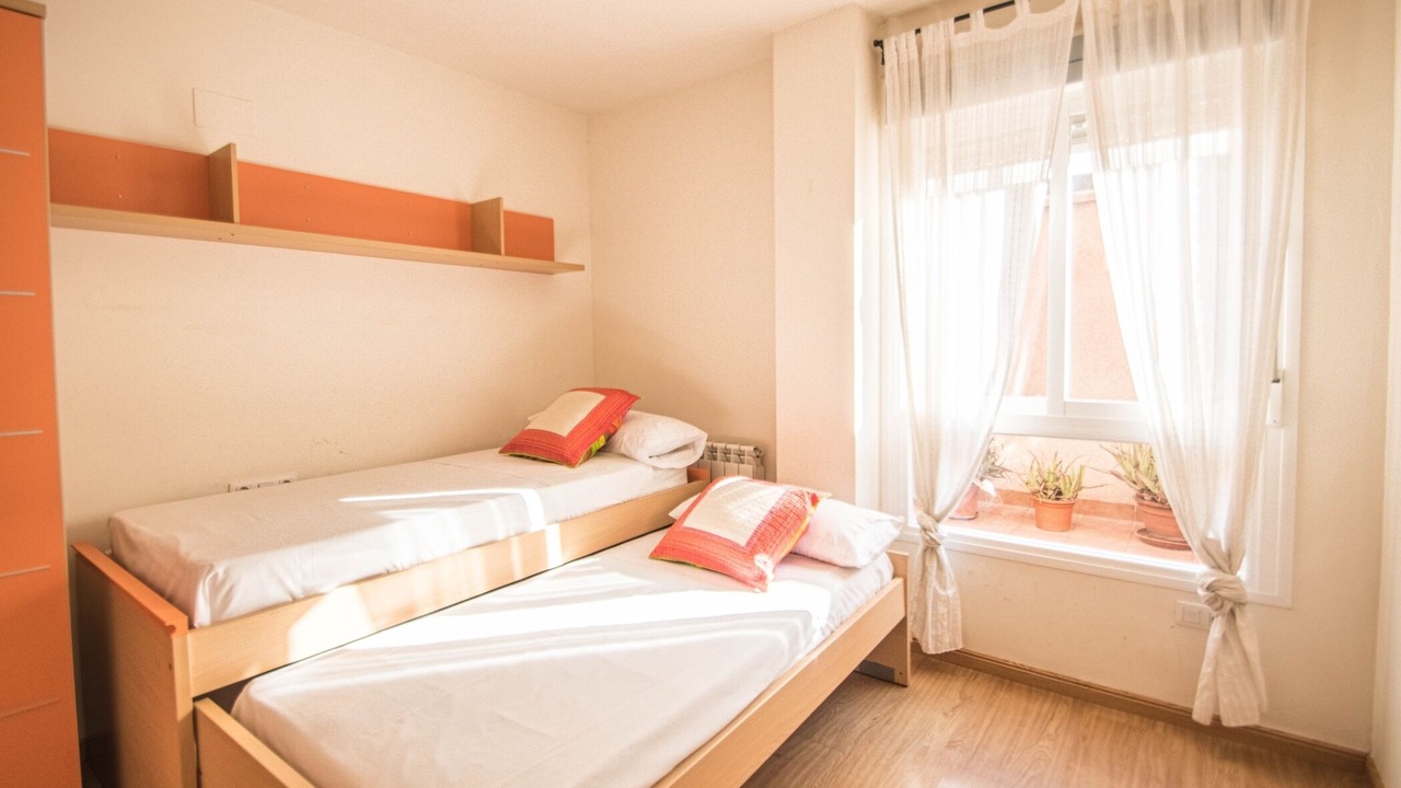 Photo of Bedroom in Bola de Oro